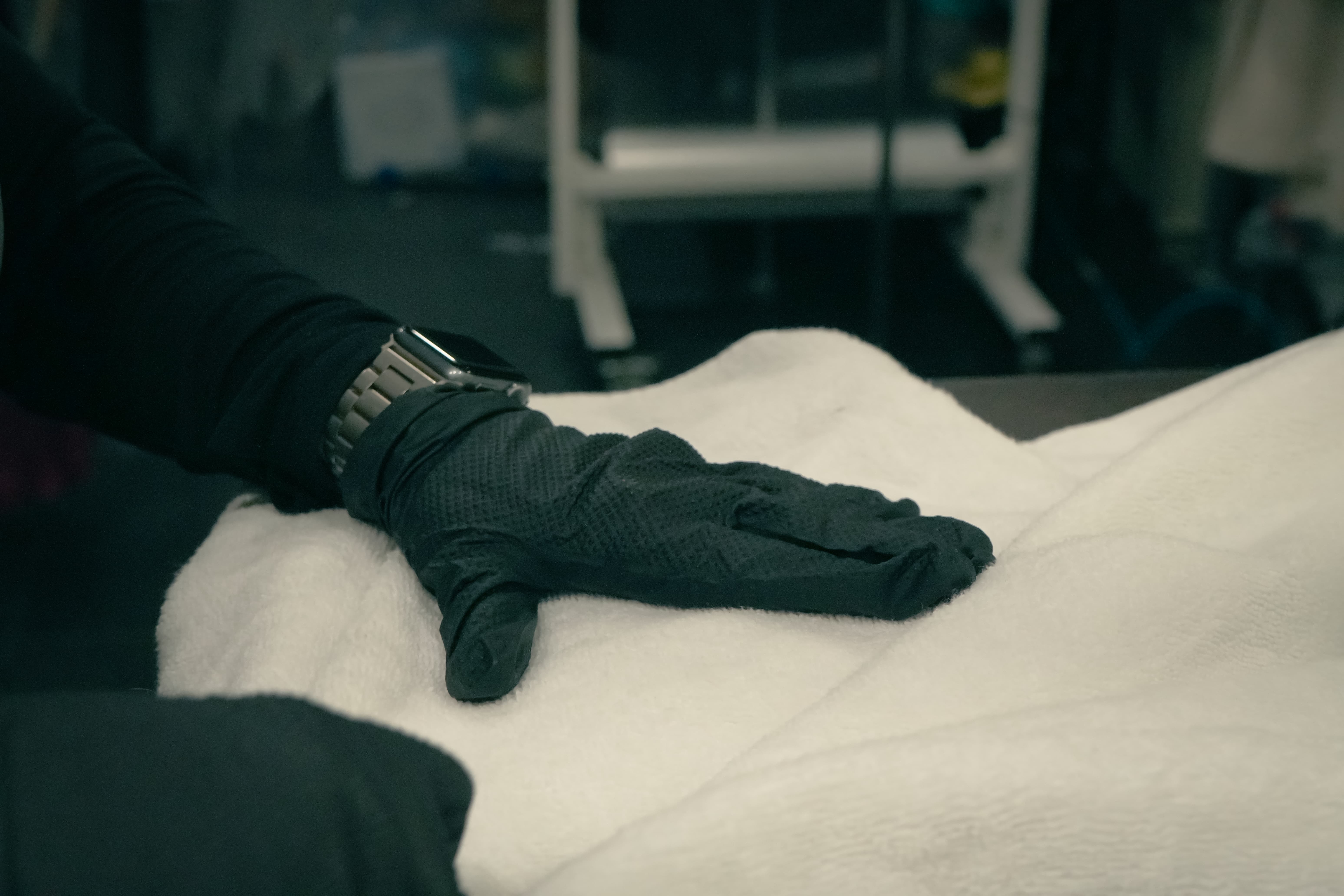 Couture & Delicate Care